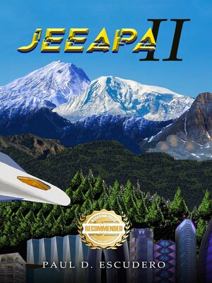 cover image of Jeeapa II